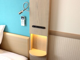 Toyoko Inn Tokyo Keio Sen Higashi Fuchu Eki Kita-guchi