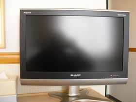 Toyoko Inn Tokyo Fussa Ekimae Higashi-guchi
