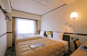 Toyoko Inn Tokyo Fussa Ekimae Higashi-guchi