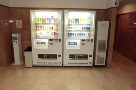 Toyoko Inn Tokyo Fussa Ekimae Higashi-guchi