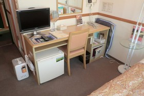 Toyoko Inn Tokyo Fussa Ekimae Higashi-guchi