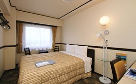 Toyoko Inn Tokyo Fussa Ekimae Higashi-guchi