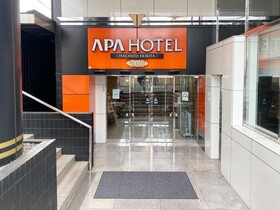 APA Hotel Hachioji-eki Kita