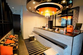 APA Hotel Hachioji Eki Nishi