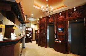 Capsule Hotel Anshin Oyado Akihabara
