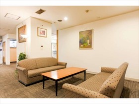 Hotel Bougainvillea Shinjuku