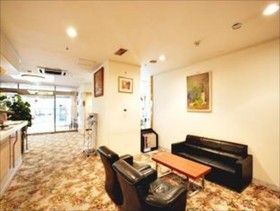 Hotel Bougainvillea Shinjuku