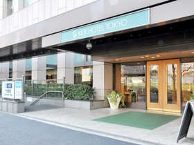 KKR Hotel Tokyo
