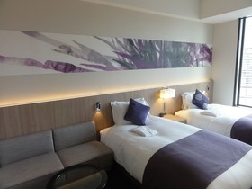 Millennium Mitsui Garden Hotel Tokyo