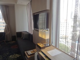 Millennium Mitsui Garden Hotel Tokyo