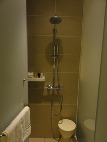 Millennium Mitsui Garden Hotel Tokyo