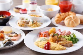 Millennium Mitsui Garden Hotel Tokyo