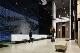 Millennium Mitsui Garden Hotel Tokyo