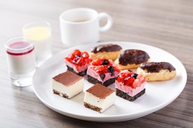 Millennium Mitsui Garden Hotel Tokyo