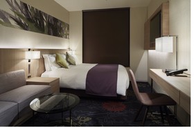 Millennium Mitsui Garden Hotel Tokyo