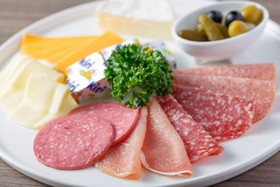 Millennium Mitsui Garden Hotel Tokyo