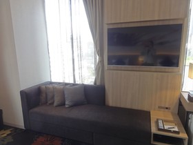 Millennium Mitsui Garden Hotel Tokyo