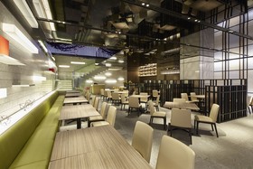 Millennium Mitsui Garden Hotel Tokyo