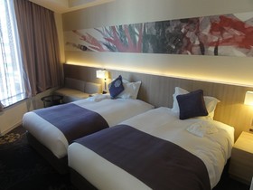 Millennium Mitsui Garden Hotel Tokyo