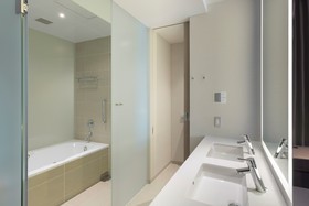 Millennium Mitsui Garden Hotel Tokyo