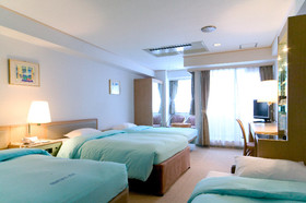 Olympic Inn Kanda