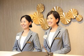 Richmond Hotel Tokyo Mejiro