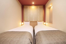 Richmond Hotel Tokyo Mejiro