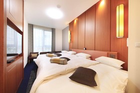 Richmond Hotel Tokyo Mejiro