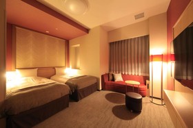 Richmond Hotel Tokyo Mejiro