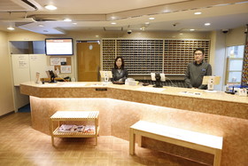 Shinjuku Kuyakushomae Capsule Hotel