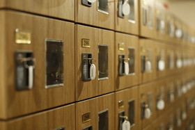 Shinjuku Kuyakushomae Capsule Hotel