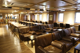Shinjuku Kuyakushomae Capsule Hotel