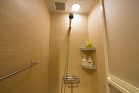 Shinjuku Kuyakushomae Capsule Hotel
