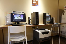 Shinjuku Kuyakushomae Capsule Hotel