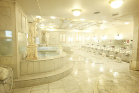 Shinjuku Kuyakushomae Capsule Hotel
