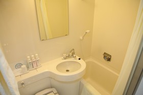 Sun Hotel Hachioji