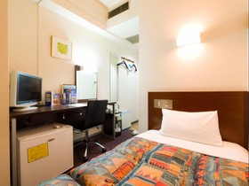 Super Hotel Lohas Ikebukuro-Eki Kitaguchi