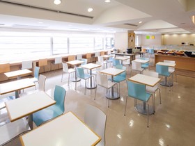 Super Hotel Lohas Ikebukuro-Eki Kitaguchi