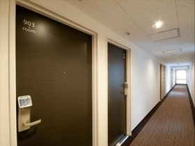 Super Hotel Ueno-Okachimachi