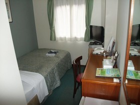 Hotel Tateshina