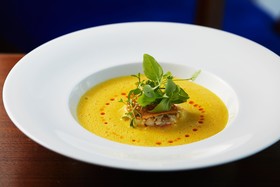 The Tokyo Edition, Toranomon