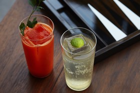 The Tokyo Edition, Toranomon