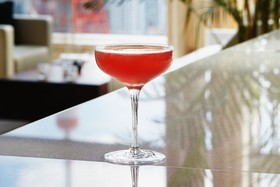 The Tokyo Edition, Toranomon