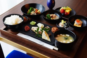 The Tokyo Edition, Toranomon