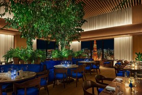 The Tokyo Edition, Toranomon