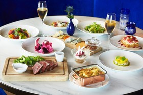 The Tokyo Edition, Toranomon