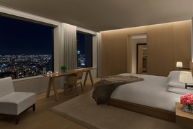 The Tokyo Edition, Toranomon