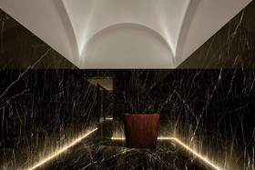 The Tokyo Edition, Toranomon