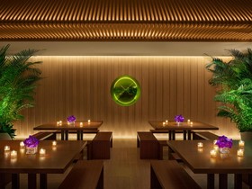 The Tokyo Edition, Toranomon