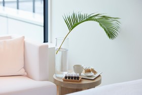 The Tokyo Edition, Toranomon